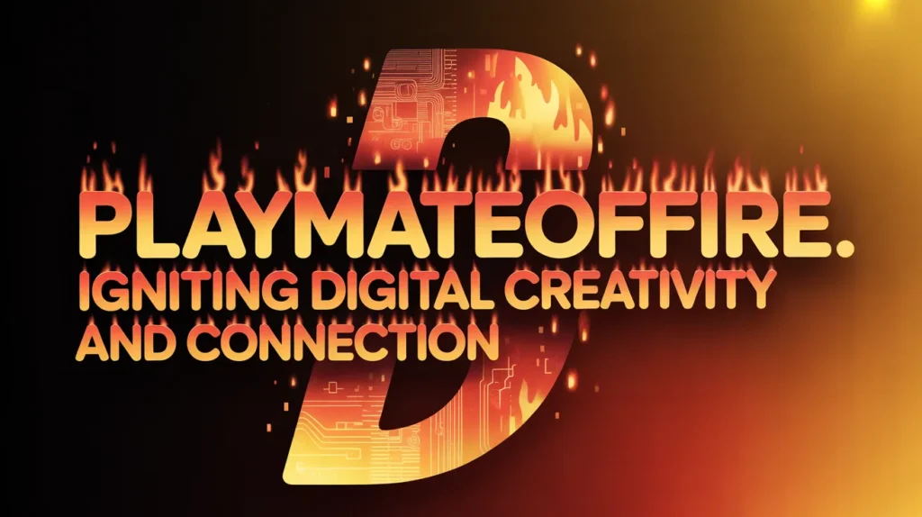 Exploring the Fire Within: The Fascinating World of Playmateoffire