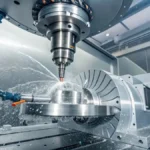 Mastering 5-Axis CNC Machining for Aerospace: How to Avoid Costly Errors and Improve Precision by 40%