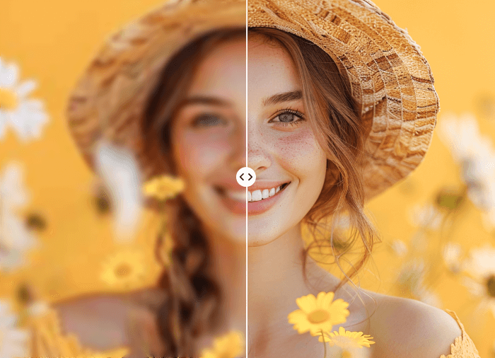 Best Image Enhancer Tools for Social Media and Websites