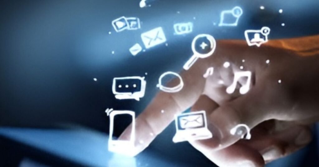 Harnessing the Future: The Power of Onversky Intelligent Digital Communication