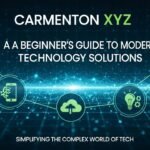 Unlocking the Potential of Carmenton-XYZ: Innovations in Biotech Solutions