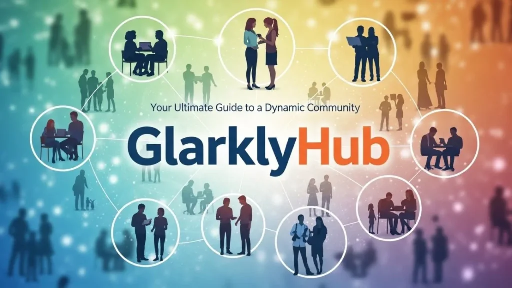 Discovering the Wonders of Glarklyhub: Your New Favorite Online Destination