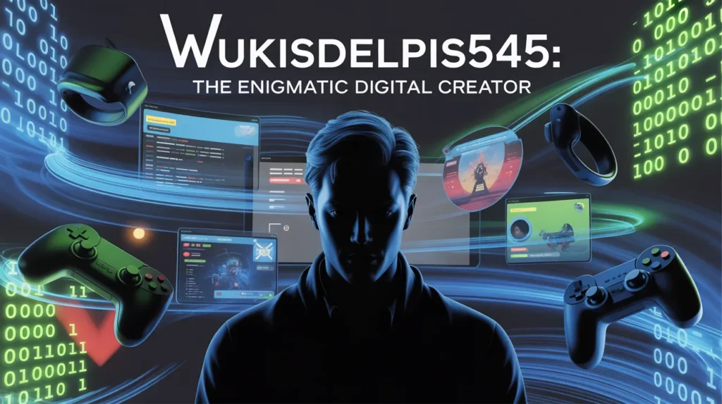 Unlocking the Secrets: What You Need to Know About Wukisdellpis545