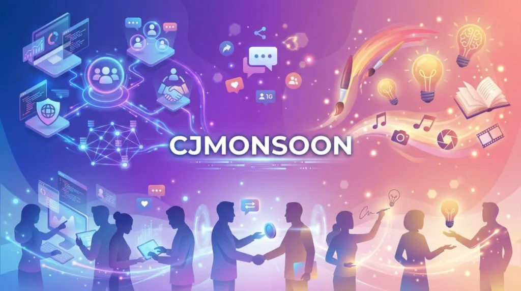 Unraveling CJMonsoon: A Deep Dive into Innovation and Impact