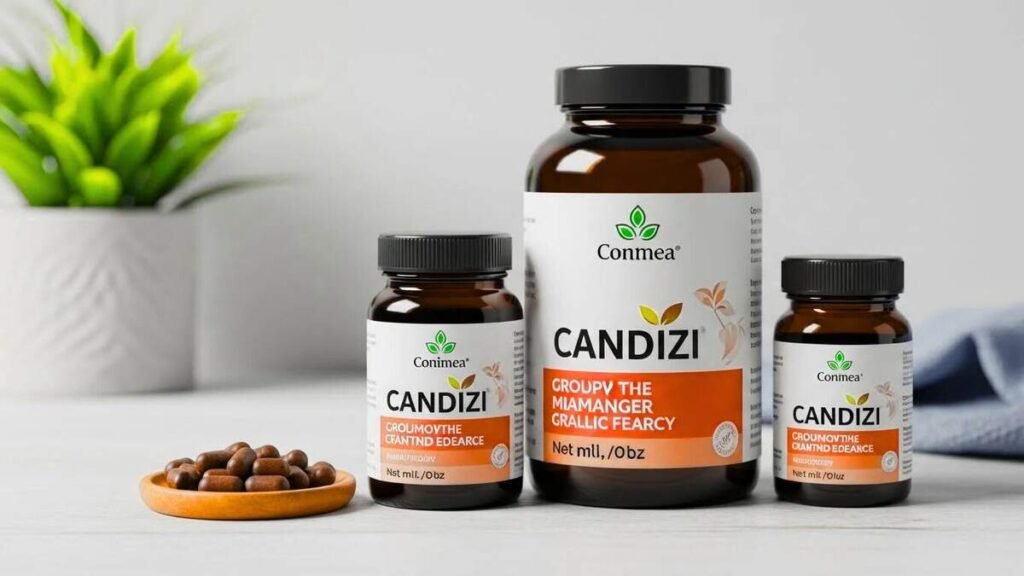 Unlocking the Sweet Mystery of Candizi: A Journey into Flavors and Benefits