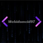 Unlocking the Mystery of Wehidomcid97: What You Need to Know