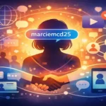 Unraveling the Mystery of marciemcd25: A Deeper Look