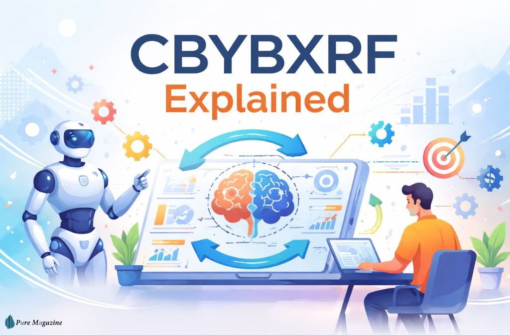 Unveiling Cbybxrf: Understanding Its Meaning, Significance, and Applications