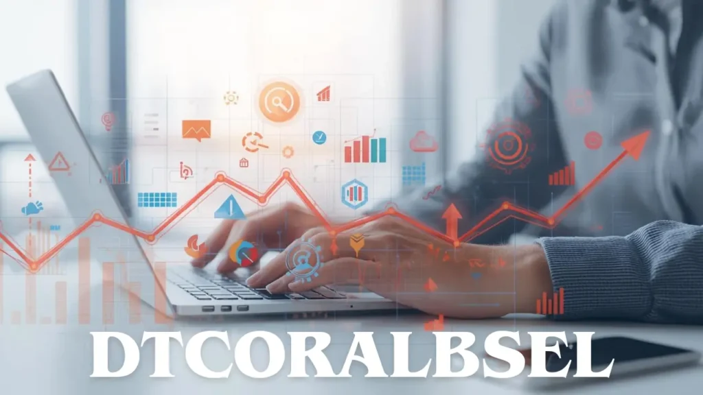 Unlocking the Mysteries of dtcoralbsel: The Hidden Gem in Our Digital Landscape