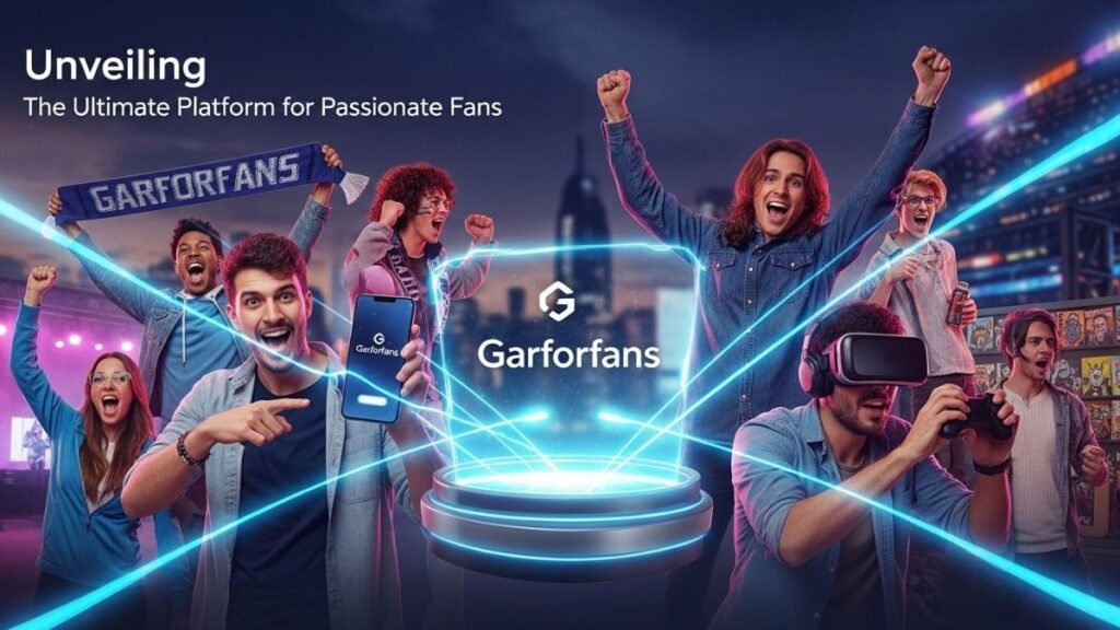 Unlocking the Secret of Garforfans: A Unique Experience Awaits