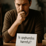 Is Qoghundos Harmful? Unveiling the Truth About This Trending Substance