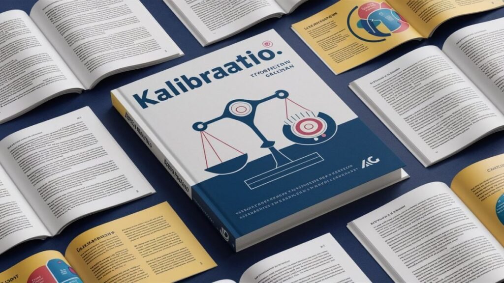 Kalibraatio: Ensuring Precision in Measurement and Calibration