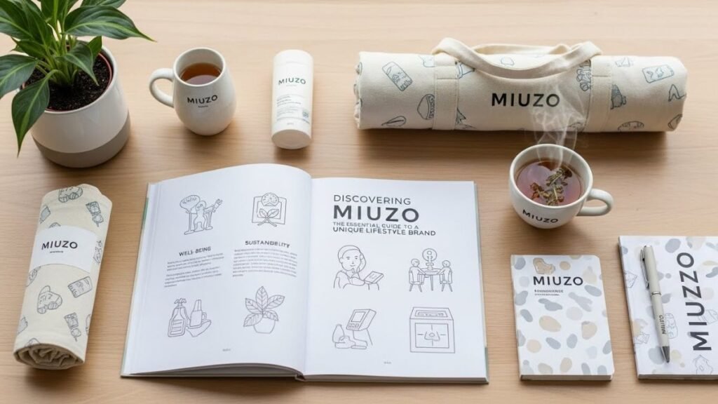Unlocking the World of Miuzo: Your New Favorite Crafting Multitool